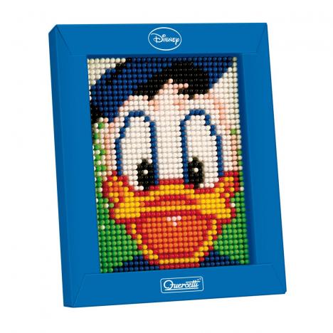 Arte Mini Pixel - Donald