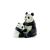 Oso Panda Gigante Hembra.
