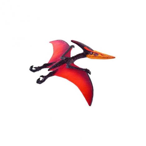 Pteranodon.