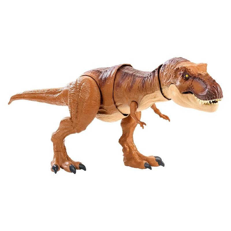 Featured image of post Tiranosaurio Rex Jurassic World Imagenes De Dinosaurios Para Imprimir Pero no es as ya que hab a muchos otros que se le acercaban