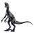 Jurassic World - Indoraptor.