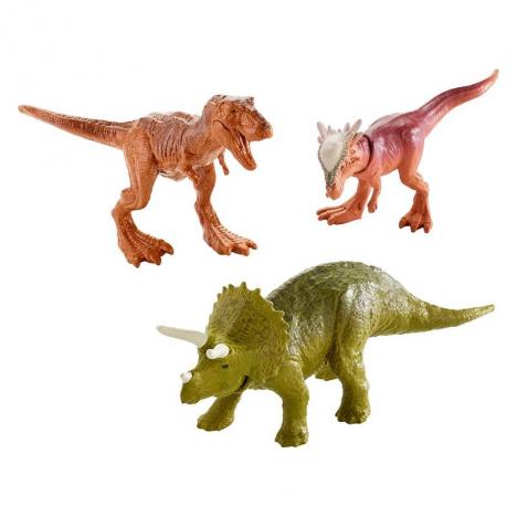 pack dinosaurios jurassic world