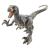 Jurassic World Dinosaurios Al Ataque - Velociraptor Blue.