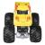 Hot Wheels Monster Jam Vehículos - El Toro Loco.