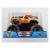 Hot Wheels Monster Jam Vehículos - El Toro Loco.