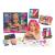 Barbie Busto Deluxe y Accesorios.