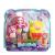 Enchantimals Muñeca y Mascota - Fiesta Pastelera.