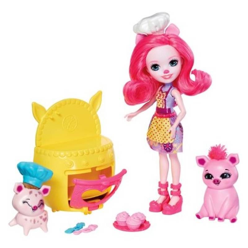enchantimals grandes