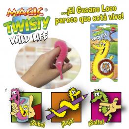 Magic  Twisty Colores Salvajes.