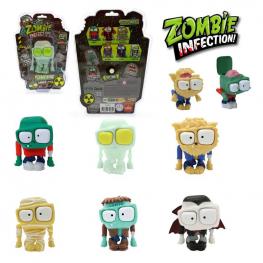 Zombie infection cheap juguetes