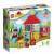 LEGO DUPLO MI PRIMERA CASA DE JUEGOS