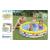 Piscina Hinchable 3 Aros.