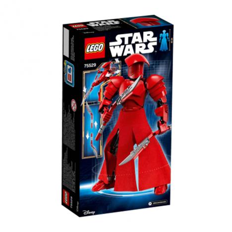 CONSTRACTION STAR WARS CONFIDENTIAL 7