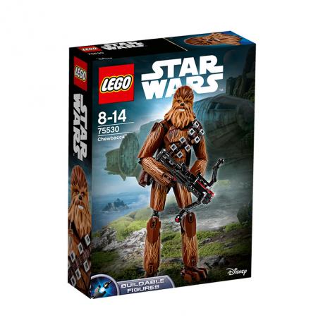 CONSTRACTION STAR WARS CONFIDENTIAL 8