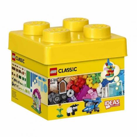 Lego Classic - Ladrillos Creativos.