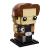 Lego BrickHeadz - Star Wars Han Solo.