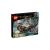 Lego Piratas Del Caribe - Silenciosa Mary.