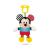 Disney Baby - Mickey Peluche Texturas.