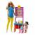 Barbie Playsets Profesiones- Profesora de Colegio.