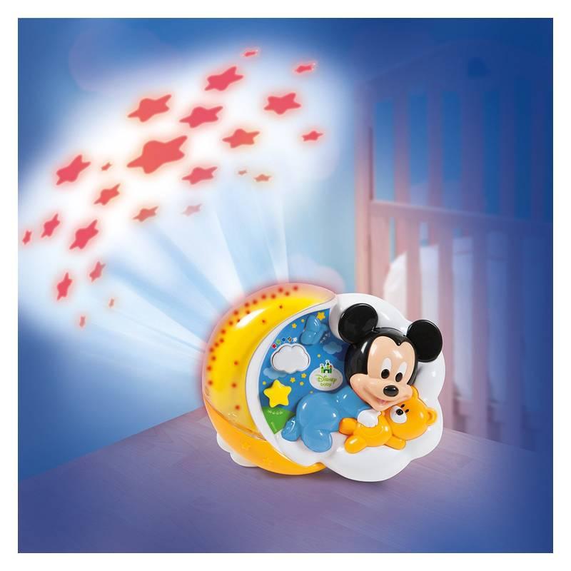 Comprar Disney Baby - Mickey Proyector. de CLEMENTONI- Kidylusion