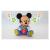 Disney Baby - Mickey Gira y Aprende.