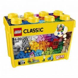 Lego Classic - Caja Ladrillos Creativos Grande.
