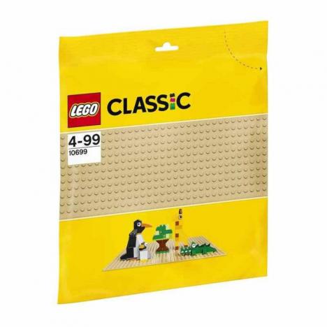 LEGO BASE DE COLOR ARENA