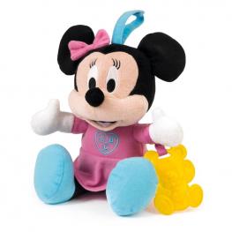 Disney Baby - Minnie Abrazo y Aprendo.