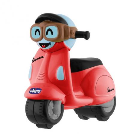 Vespa Mini Turbo Touch.