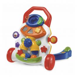 Primeros Pasos Musical Unisex.