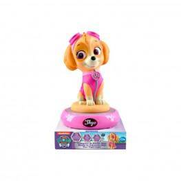PATRULLA CANINA SKYE ILUMINA TU PERSONAJE
