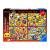 Puzzle 4 x 100 Emoji.