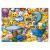 Puzzle 4 x 100 Emoji.
