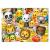 Puzzle 4 x 100 Emoji.