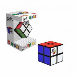 Cubo Rubik 2X2