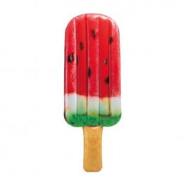 Colchoneta Helado Sandía Hinchable.