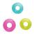 Rueda Hinchable Colores.