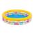 Piscina Hinchable 3 Aros.