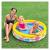 Piscina Hinchable 3 Aros.