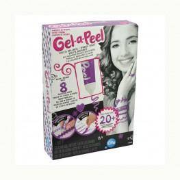 Gel-a-Peel Set Principiantes.