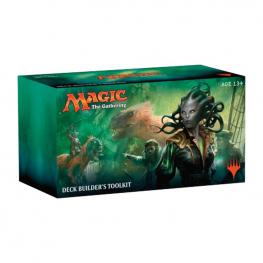 Magic Ixalan Kit De Construcciones De Mazos.