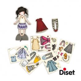Gorjuss Magnetics Viste A Ruby.