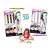 Gel A Peel Set Accesorios.