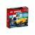Lego Juniors Cars 3 - Simulador Carrera Cruz Ramírez.