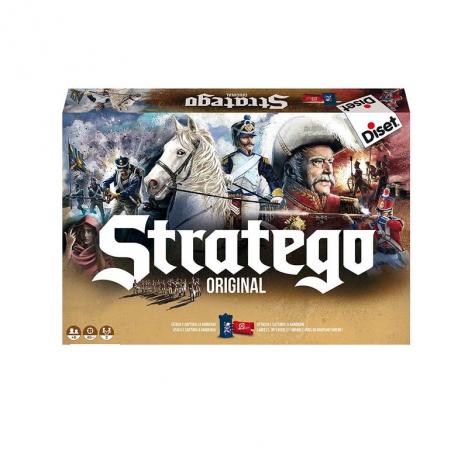 Stratego Original Nuevo.