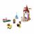 Lego Juniors Disney Princess - Hora Del Cuento De Bella.