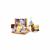 Lego Juniors Disney Princess - Hora Del Cuento De Bella.