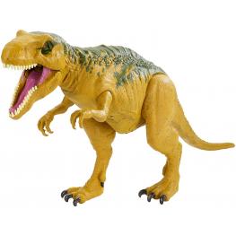 Jurassic World Dino Sonidos - Metriacanthosaurus.