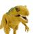 Jurassic World Dino Sonidos - Metriacanthosaurus.