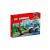 LEGO JUNIORS FURGON DE LA POLICIA EN ACCION